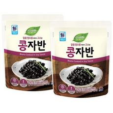 대림선 싱그람 콩자반, 150g, 2개