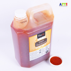 타이시아 스위트칠리소스, 1개, 5L