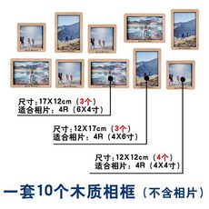 대형 세계 지도 3d 창문 대형세계지도 레드 벽지도 데코 소품 벽꾸미기 색상 벽부착형, 액자세트(10개), 중