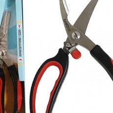 요리가위 삼덕 랍스터 가위 게가위 뼈가위 바다가재 대게가위