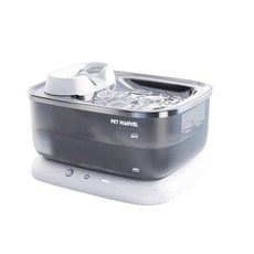 애견 음수대 식기 분수대 자동 접시 F1 물그릇 반려견 급수기, F1 자동 정수기