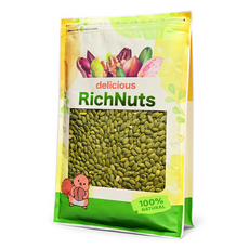 25년산 호박씨 1kg 생호박씨 견과류, 1개