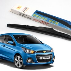 레이지 와이퍼 더 넥스트 스파크 운전석+조수석 세트, (15년7월~25년)