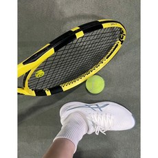 Gel-Game 9 網球鞋 羽球鞋 運動 支撐穩定 防滑耐磨 減震緩震 休閒運動