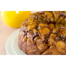 더 프리페어드 팬트리 도넛 몽키 브레드 믹스 The Prepared Pantry Donut Monkey Bread Mix, 1개, 1g