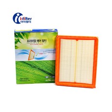 EF쏘나타 1.8/2.0/2.5 가솔린 프리미엄 에어크리너/ 28113 37101, 1개, 1개입, EF쏘나타 1.8/2.0/2.5 가솔린 에어크리너