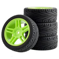 자동차 고무 타이어 휠 타이어용 육각 허브 나은 성능 오프로드 부품, 20. T, 1개