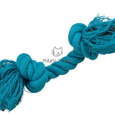 [칠마누] 애견인형 이갈이장난감 강아지장난감 고양이장난감, 20*4cm, 1