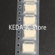 SM06B SRSS TB(LF)(SN) SM06B SRSS TB 6 핀 1.0MM SMD 로트당 20 개 ~ 500 개, 03 20PCS