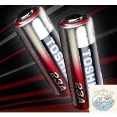 착한장터 23A 5개묶음 23a건전지12