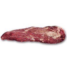 소안심(원육)1.4kg~2.1kg /업소용/도매/청정뉴질랜드 목초사육 소고기 /이유식./다이어트/스테이크/안심스테이크, 소안심(원육)1.4kg, 1개