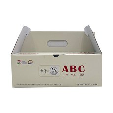 라이프리셋 abc쥬스 해독주스 국내산 사과 비트 당근 abc주스 클렌즈주스, 100ml, 30개