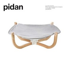 pidan 貓方形吊床