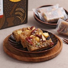 갓지은 견과듬뿍 약식 700g 찹쌀 개별포장, 01. 갓지은 견과듬뿍 약식 700g