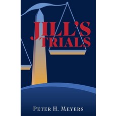 (영문도서) Jill's Trials Paperback, Belle Isle Books, English, 9781962416634