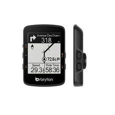 Bryton Rider 460 460E 460D GPS 導航 碼表 自行車 碼表【R460】, 1個, 460E(單機)