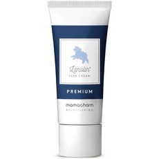 mamacharm 20g 100% 라놀린 프리미엄 천연 라놀린 유두 보호 크림 무첨가 보습