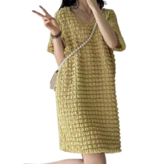 여성용 원피스 ZKIORGJ47850