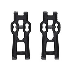 下單暴富 XLF 1:10遙控車配件，適用於X-03MAX X-04MAX X-06 X-07 F10 F19通用車型，輕鬆升級您的愛車, C12009-後搖臂, 1個