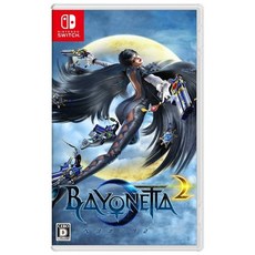 NS 魔兵驚天錄2 BAYONETTA / 日文版 電玩國度