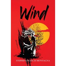 (영문도서) Wind Paperback, Arpress, English, 9798893892536