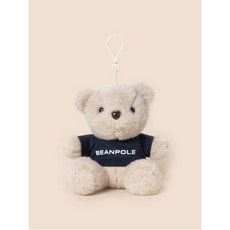 빈폴키즈 TAG 19000원 곰돌이 키링 베이지 BI518ZU02A 2756516