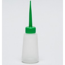 기름병 150ml(1pcs) 긴꼭지병(국내산) 액체병(P.E) D.J