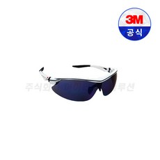 쓰리엠 스포츠 고글 미러렌즈 블루 AP-300, 1개