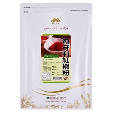 新光洋菜 匈牙利紅椒粉 Paprika Powder 1kg, 1個