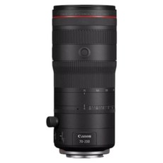 [캐논 정품] RF 70-200mm F2.8 L IS USM Z (B) / ENJ, 블랙, RF 70-200mm F2.8 L IS USM Z 블랙