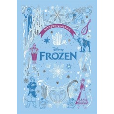Disney Modern Classics : Frozen, Disney Modern Classics : Fro.., Lily Murray(저), Bonnier Books Ltd