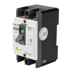 태성 배선차단기 산업용 TB 52 TCB 2P 20A 5KA 기타 전기용품