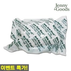 제니앤굿즈 녹산 석고붕대 7.5x270cm 크림타입 조형용 미술 학습용 1개입