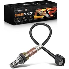 도요타 캐롤라 매트릭스 2003-2008 폰티악 바이브 2003-2006용 맥스피딩로드 산소 O2 센서 234-4233 공기 연료 비율 업스트림, 234-4621