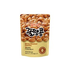 머거본 꿀땅콩 300g 1개입/간식/안주/견과류, 1개