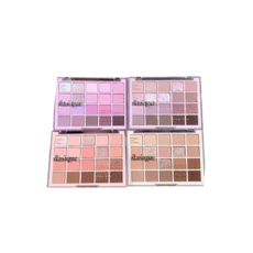 데이지크 무드 섀도우 팔레트 10.5g, 04 라이트 라벤더, 1개