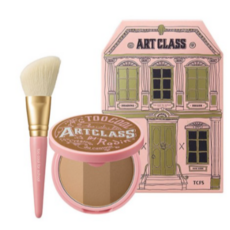 투쿨포스쿨 바이로댕 부띠크 에디션 쉐딩, CLASSIC 클래식, 4개