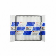 필터 르노삼성 QM3 차량용 초미세먼지 에어컨필터 쏙템, 1개