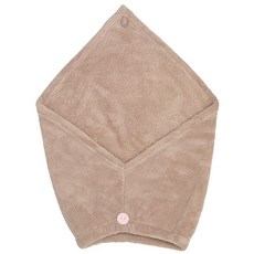 시비 재팬 CB JAPAN carari 헤어 터번 세안 목욕 흡수력 5배의 마이크로 화이버 DAY 핑크 머리둘레 44~80cm 섬유 틈새에 빠르게 흡수 속건 마시멜로 촉감, 1개, 상세페이지 참조