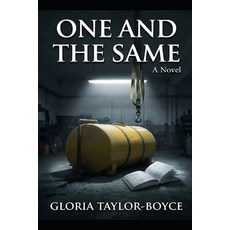(英文圖書)One and the Same 平裝版, Independently Published, 英文