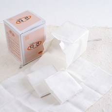 순면 다건 8p 다기 티타올 다도 차수건