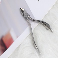 큐티클 니퍼 전문가 파일 케어 정리도구 세트