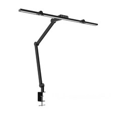 LED 護眼檯燈, 黑色