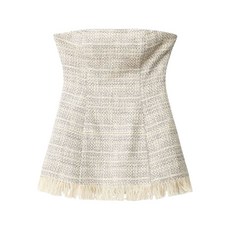 스타우드 실비아 탑