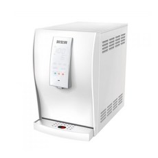 賀眾牌 桌上型極緻淨化飲水機(NSF認證純水系統) 含基本安裝