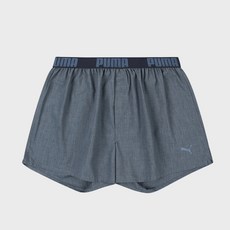 [국내매장정품] 푸마 PUMA BODYWEAR 링클프리 트렁크 NV PMMTOEO25_MSS 153458