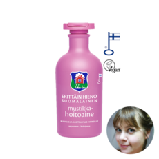 핀란드 천연 성분 블루베리 컨디셔너 300ml, 2개