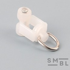 커텐 레일 15p 안막