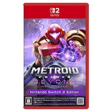 Nintendo 任天堂 Switch 2 智能英雄4： 超越, 單一商品
