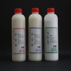 한지공예 가루풀1000ml gaj*5876IJ